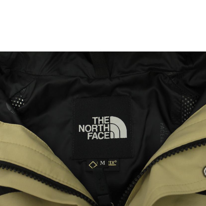 THE NORTH FACE/マウンテンライトジャケット/NP11834/Aランク/69【中古