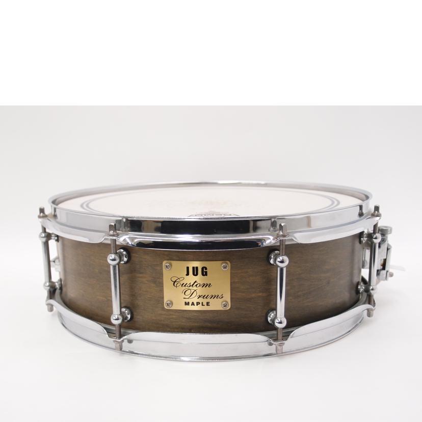 NEGI DRUM ネギドラム/スネアドラム/JUG MAPLE/Bランク/69【中古