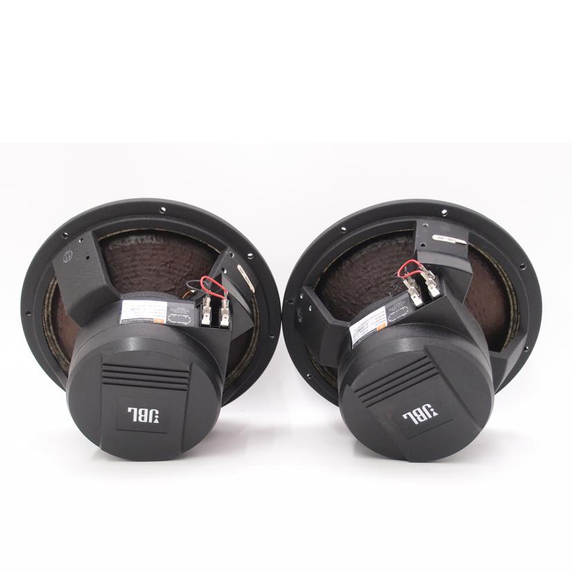 JBL ジェイビーエル/スピーカーユニット（ペア）/2142H/27782/27797/Aランク/69【中古】 JBL ジェイビーエル/スピーカーユニット（ペア）/2142H/27782
