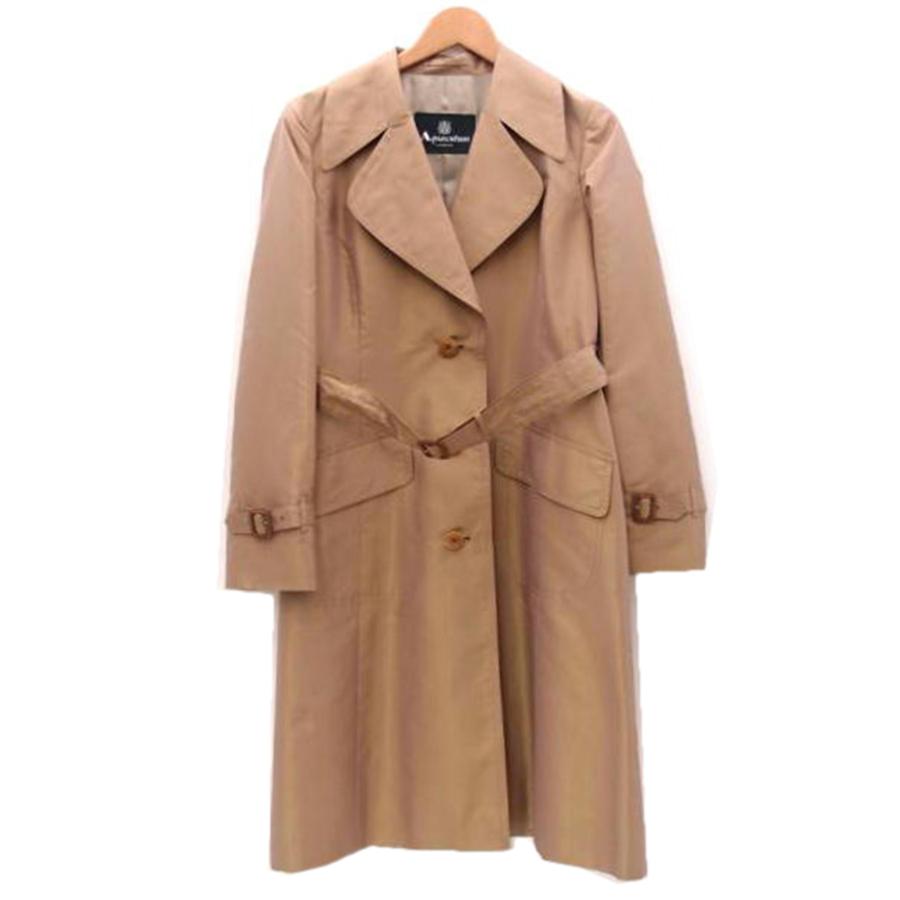 Aquascutum（アクアスキュータム） アクアスキュータム/トレンチコート