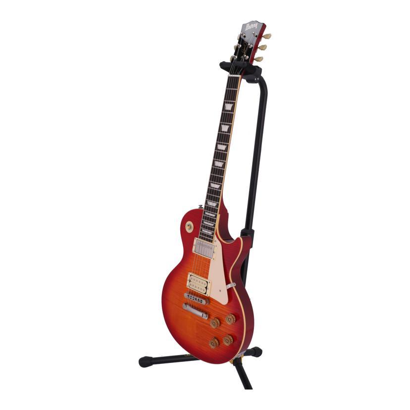 4) Burny Super Grade エレキギター 現状品 Burny バーニー/エレキ