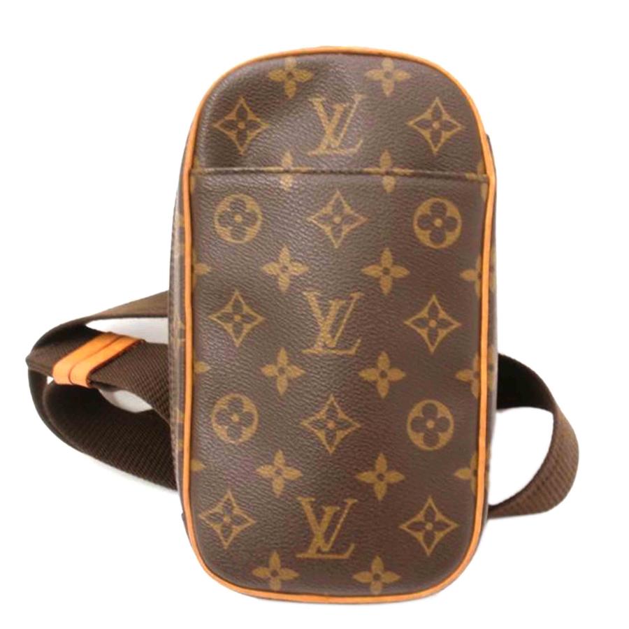 LOUIS VUITTON（ルイ・ヴィトン） ルイ・ヴィトン/ポシェット
