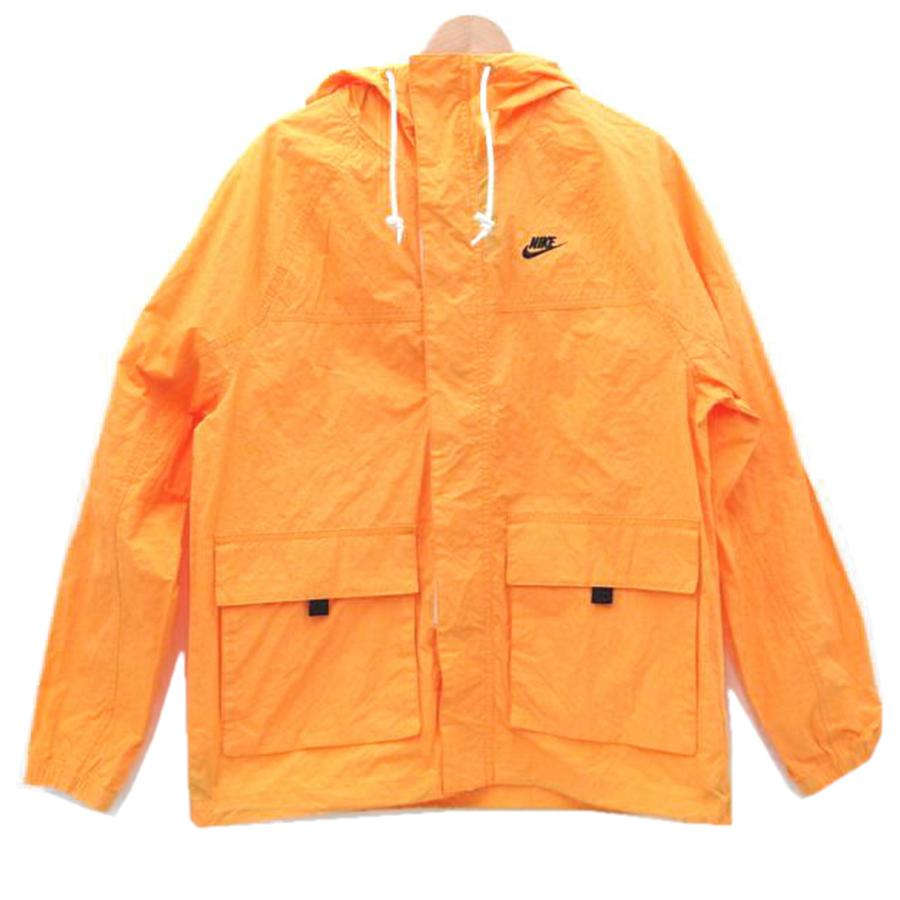 NIKE ナイキ/ボウラインジャケット/Sランク/69【中古】 : ワンダー
