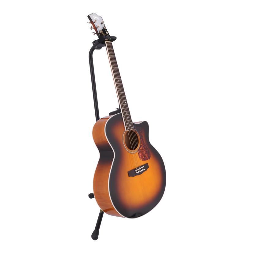 GUILD ギルド/エレアコギター/F-250CE/Bランク/69【中古】 : ワンダー