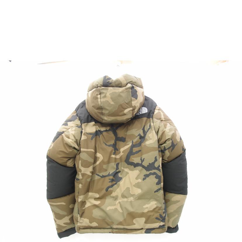 THE NORTH FACE ノースフェイス/バルトロライトジャケット/ND91951/A 