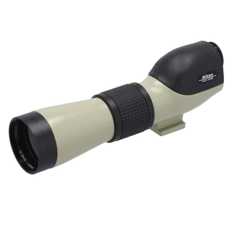 Nikon ニコン/フィールドスコープ/FIELDSCOPEII D=60/384837/ABランク 