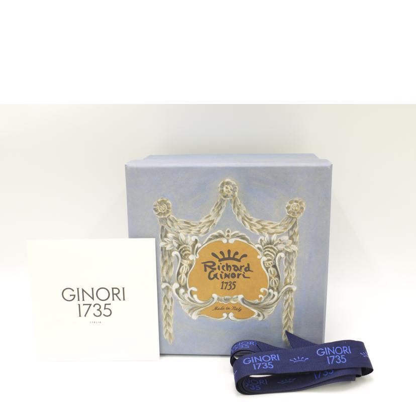 GINORI1735/Richard Ginori リチャードジノリ/ラウンドボックス