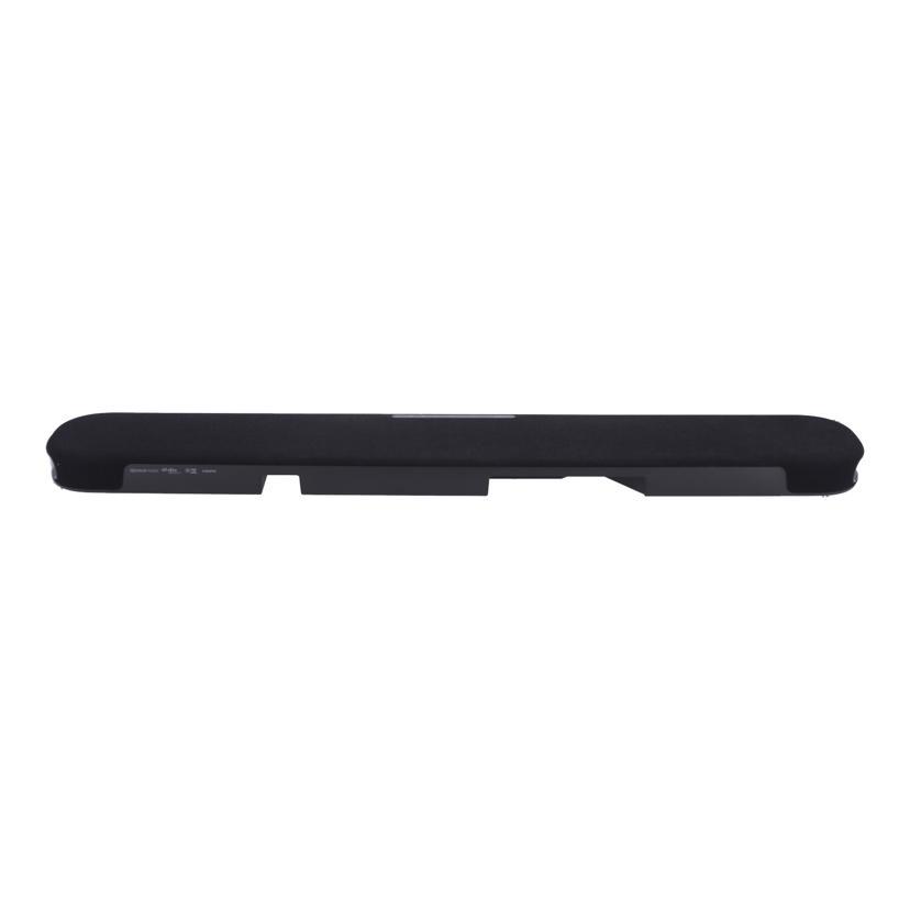 【中古＆超美品】YAMAHA SR-B20A サウンドバー Amazon.co.jp: ヤマハ(YAMAHA) サウンドバー SR-B20A DTSVirtual