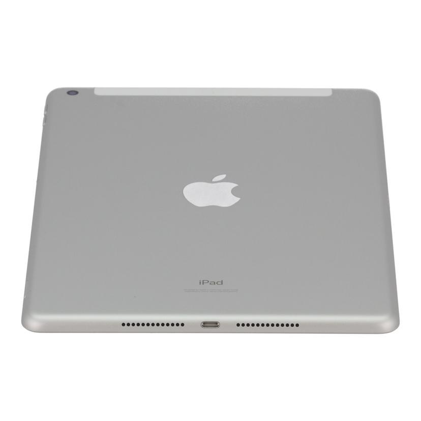 Apple docomo アップル/iPad 第7世代 Wi-Fi+Cellular 32GB 2019/MW6C2J  