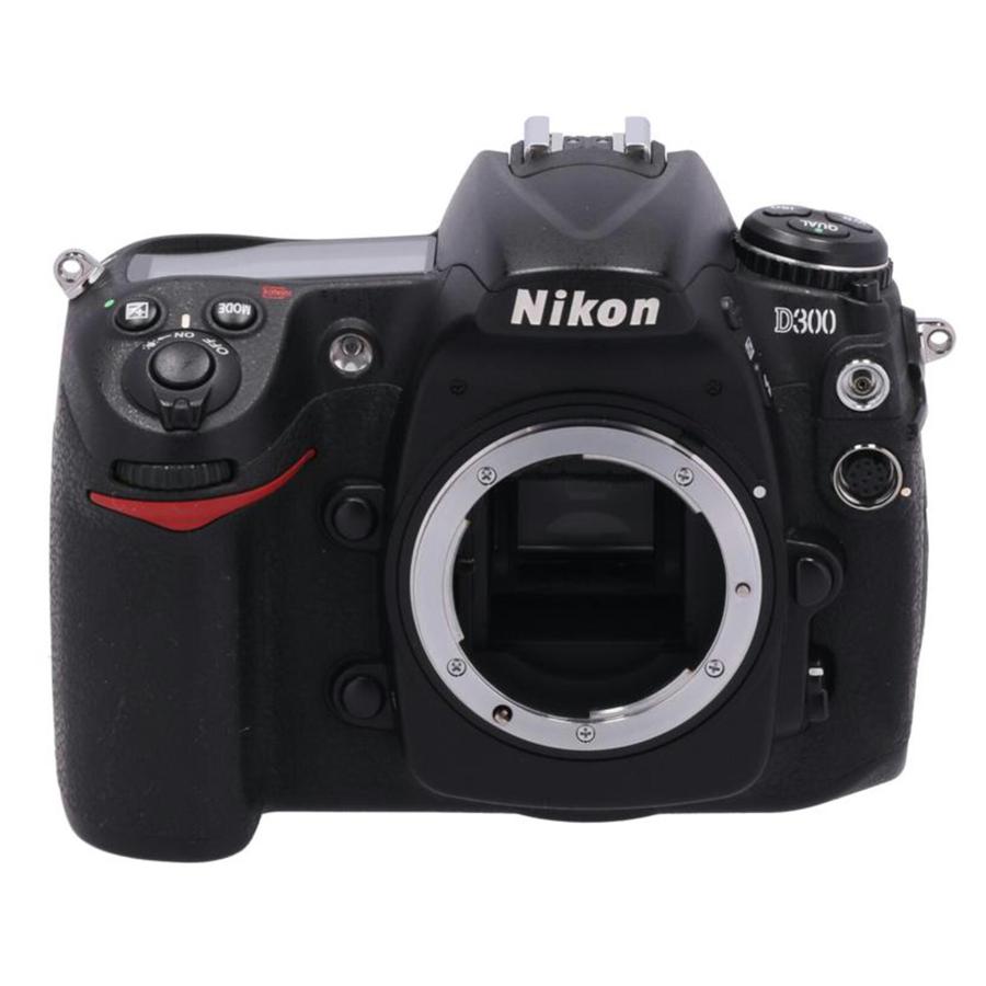 Nikon ニコン/デジタル一眼/D300 ボディ/2050134/Bランク/69