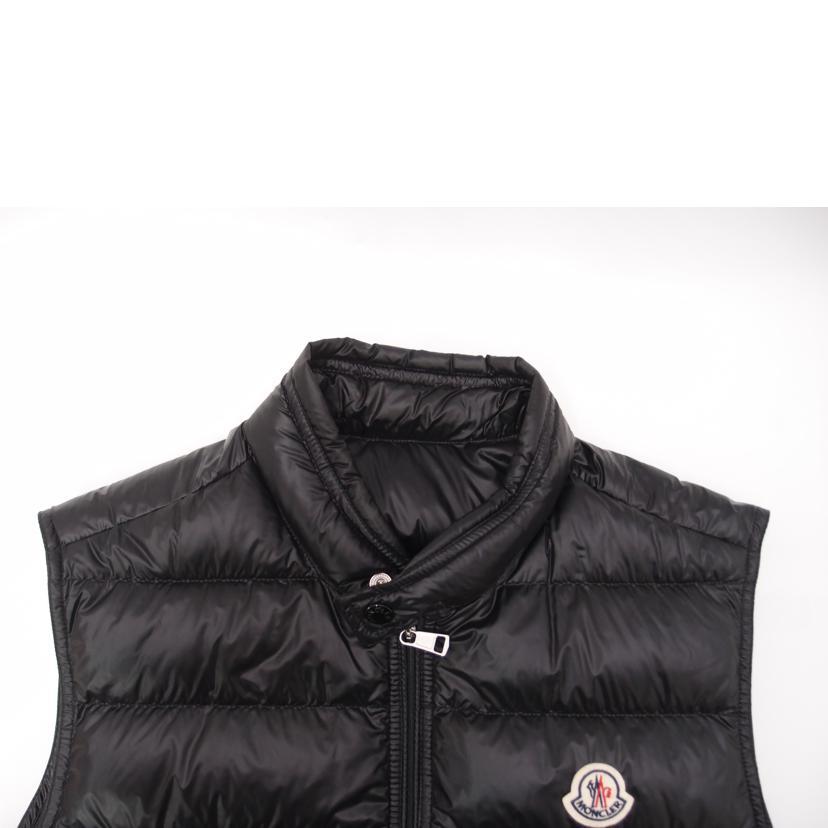 [極美品] モンクレール ダウンベスト MONCLER モンクレール/ダウンベスト/Aランク/69【中古