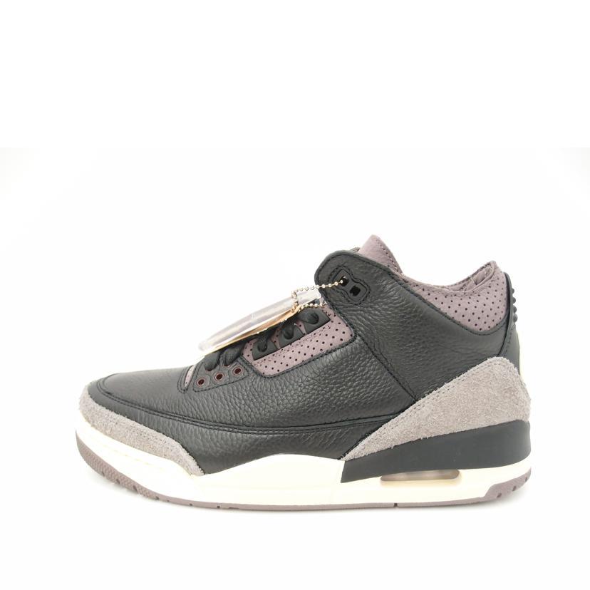 NIKE ナイキ/WMNS AIR JORDAN3 RETRO OG SP/FZ4811-001/Sランク/69【中古】 NIKE（ナイキ） ナイキ/WMNS AIR JORDAN3 RETRO OG SP/FZ4811-001/S