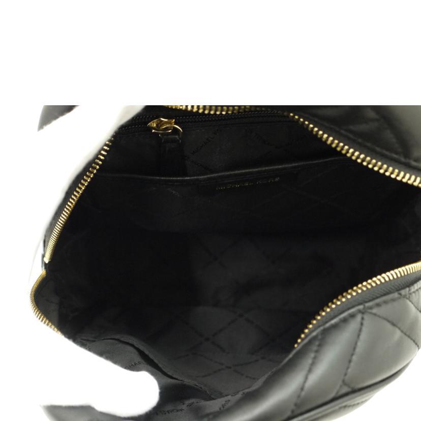 MICHAEL KORS（マイケルコース） マイケルコース/リュック/SAランク/69