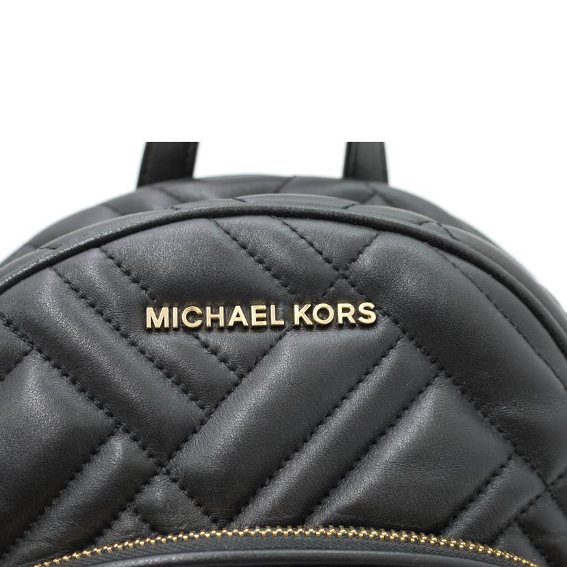 MICHAEL KORS（マイケルコース） マイケルコース/リュック/SAランク/69