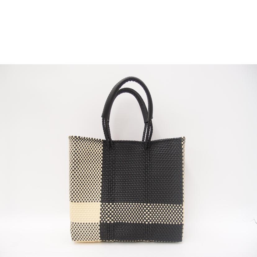 ウーブン　メルカドバッグ　Sサイズ 楽天市場】WOVEN ウーヴン Small Tote スモールトート メキシコ