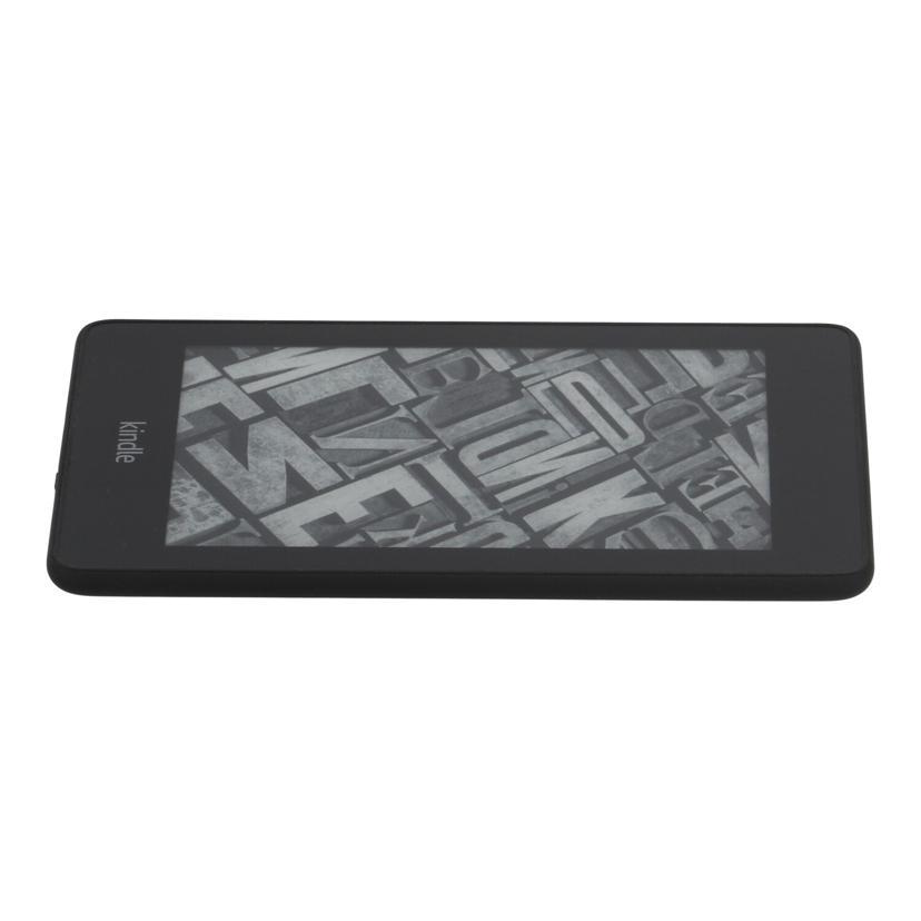 Amazon Kindle Paperwhite (第10世代) 本体 美品 Amazon Kindle Paperwhite 2018 10th Generation 8GB WiFi Waterproof
