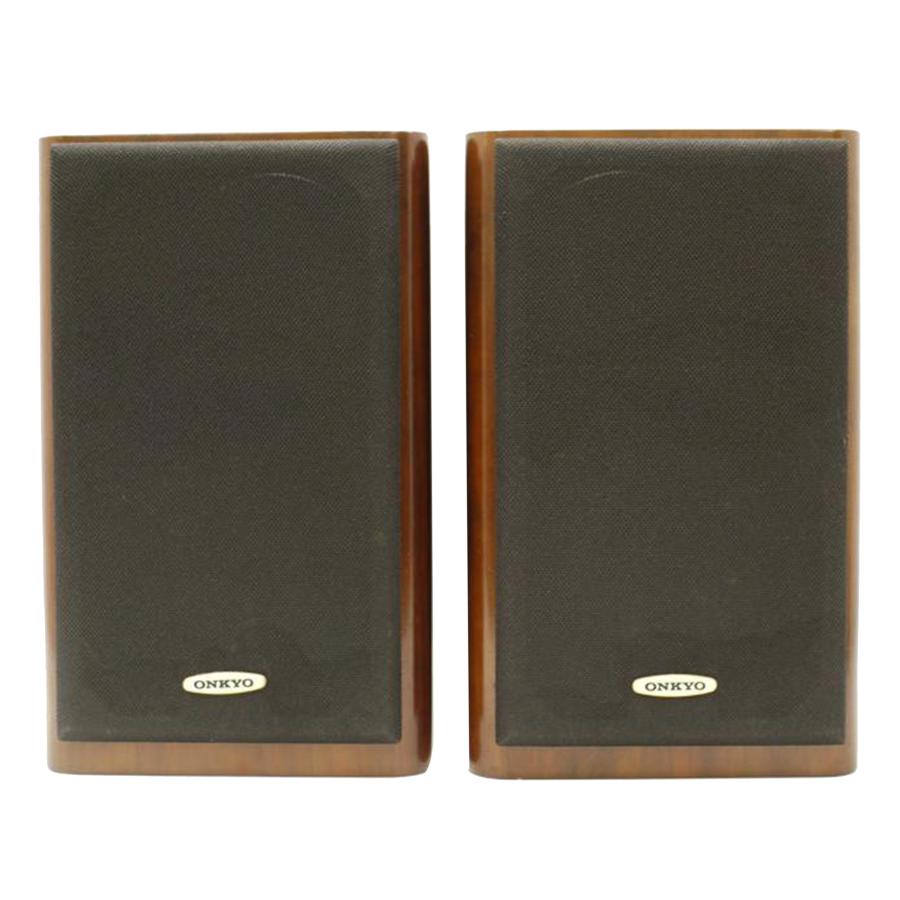 ONKYO（オンキヨー） オンキョー/スピーカー（ペア）/D-202AX