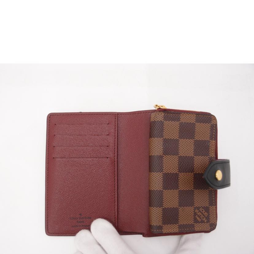 LOUIS VUITTON（ルイ・ヴィトン） ルイ・ヴィトン/ポルトフォイユ