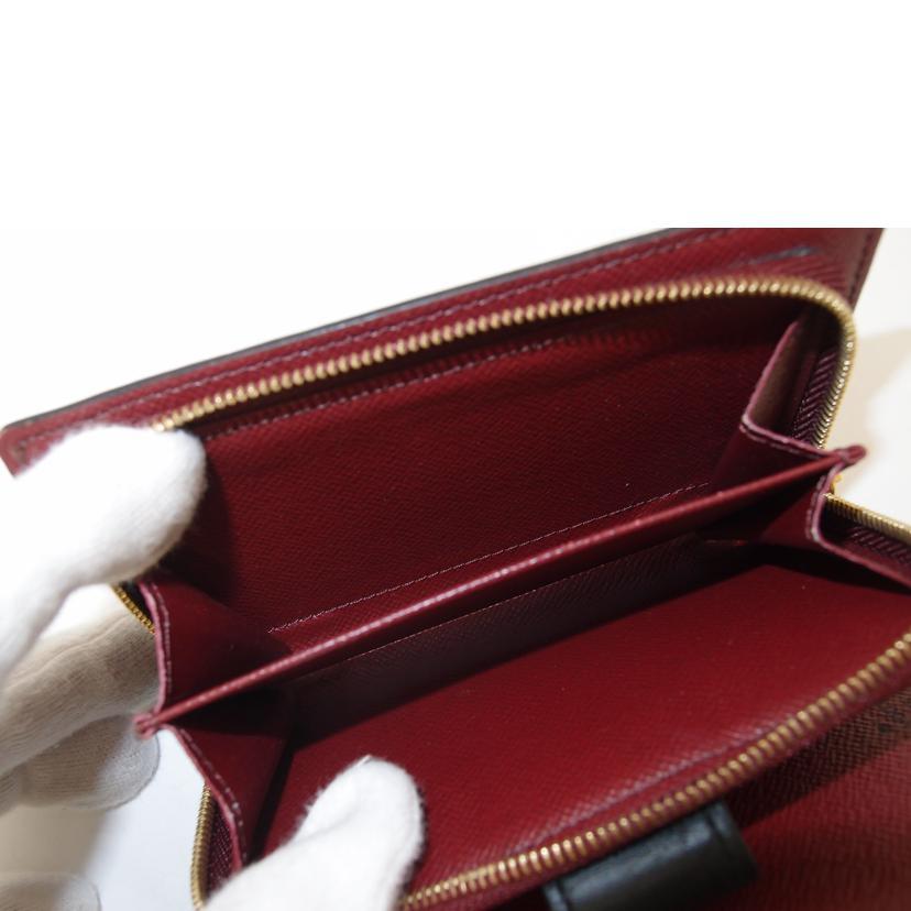 LOUIS VUITTON ルイ・ヴィトン ダミエ ポルトフォイユ・ジョイ ルイ・ヴィトン ポルトフォイユ・ジョイの高価買取・査定なら