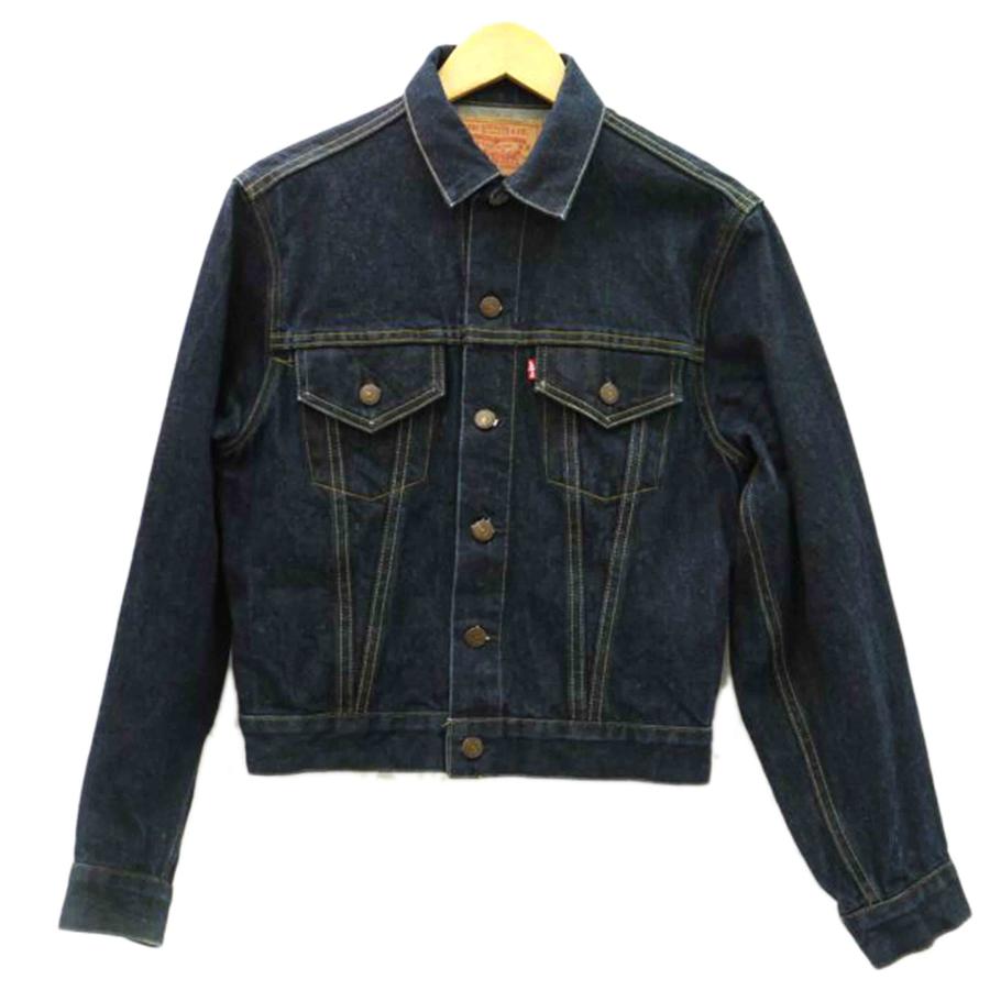 リーバイス　デニムジャケット　557 LEVI'S リーバイス/557XX デニムジャケット/70557 0006/557XX/Aランク