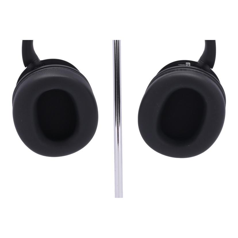 SONY（ソニー） ソニー/ワイヤレスヘッドホン/WH-CH720N/S011068480D/B