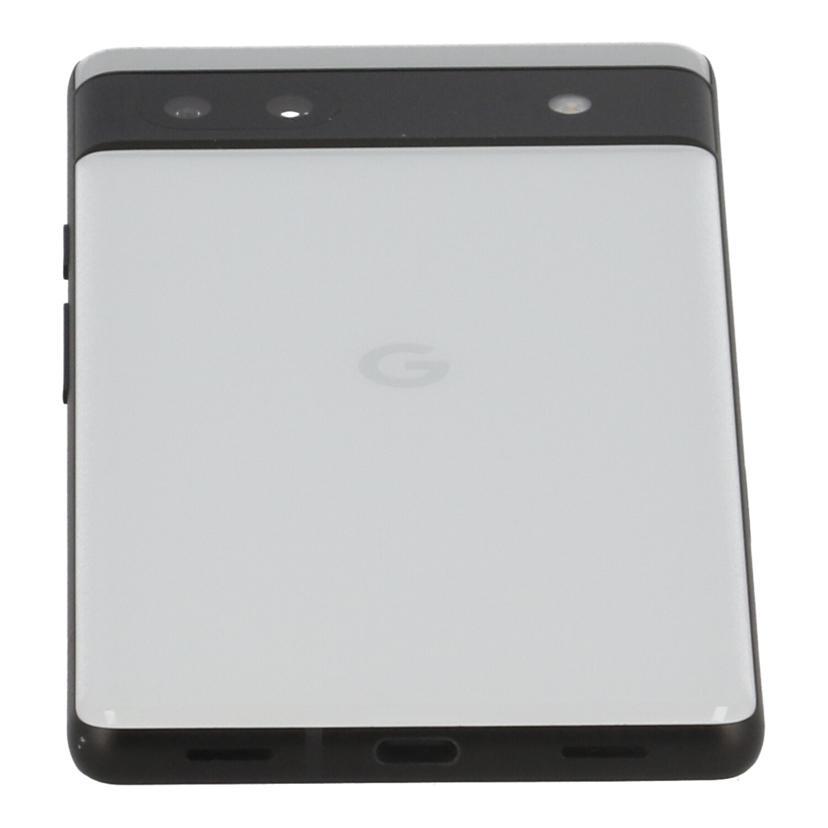 Google（グーグル） グーグル /スマートフォン/Google Pixel 6a 128GB
