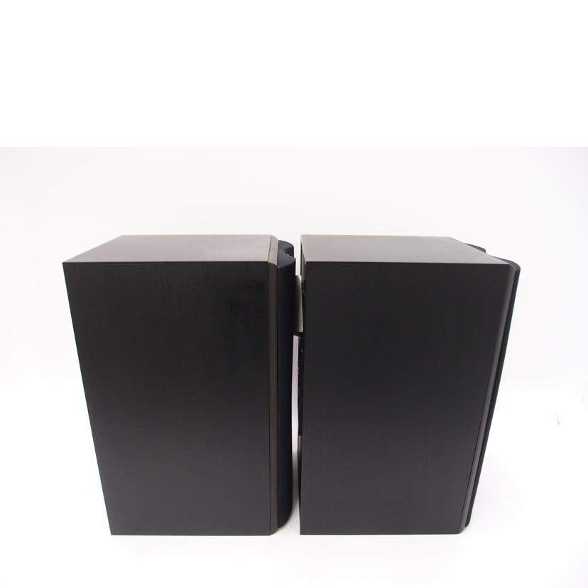 B&W バウワース アンド ウィルキンス/スピーカー（ペア）/DM601/037557