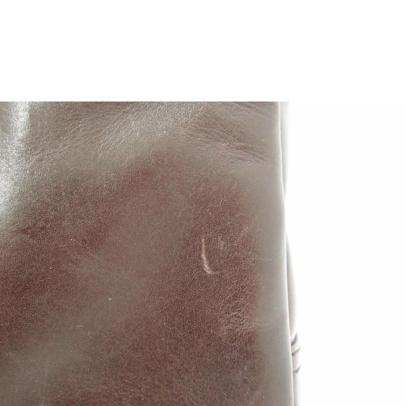 COMPLEXーGARDENS  コンプレックスガーデンズ/レザービジネスバッグ/Aランク/69【中古】 |  | 06