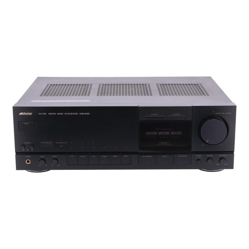 Victor プリメインアンプ　AX-Z511 Victor（ビクター） ビクター/プリメインアンプ/AX-Z511/Bランク/69