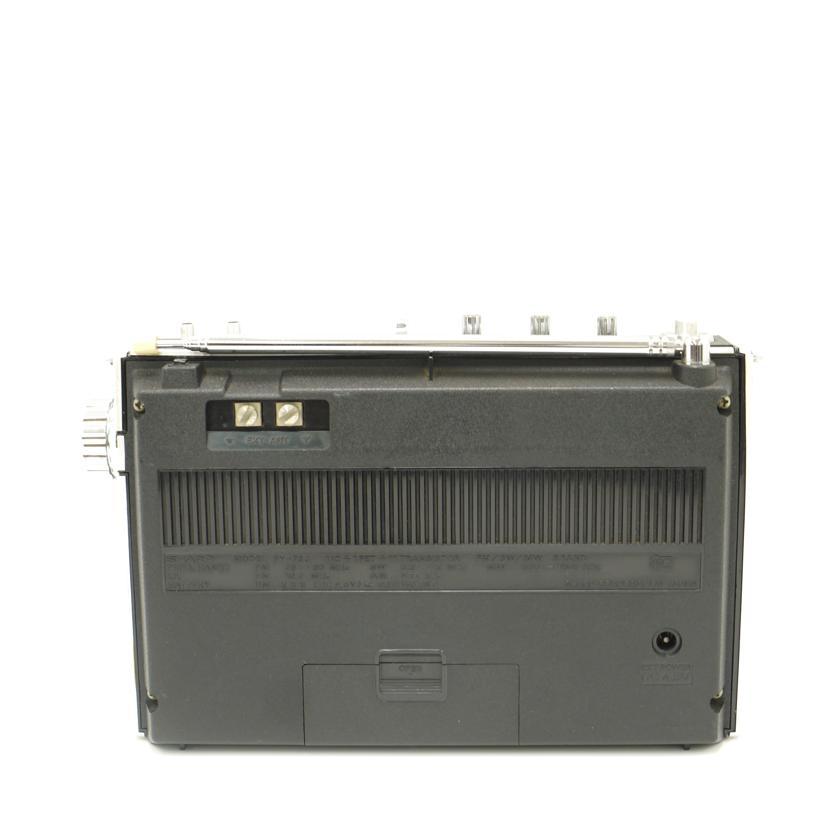 希少！【SHARP/シャープ】ポータブルラジオ　Z-2500 FY-72J SHARP（シャープ） シャープ/ラジオ/Z-2500 FY-72J/11115652/Bランク