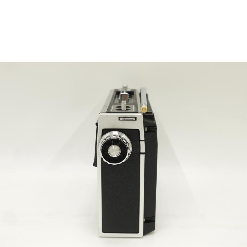 SHARP/シャープ ポータブルラジオ　Z-2500 FY-72J(A39) SHARP（シャープ） シャープ/ラジオ/Z-2500 FY-72J/11115652/Bランク