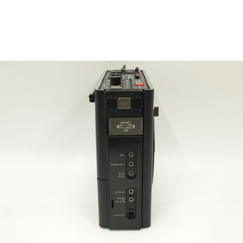 ナショナル National Panasonic パナソニック/BCLラジオ/COUGAR RF-888