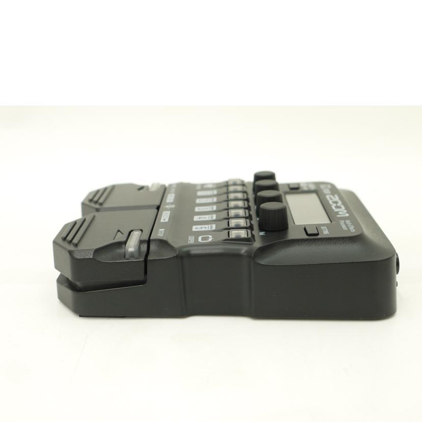 ZOOM ズーム/マルチエフェクター/G1 FOUR/C31077533/Aランク/69