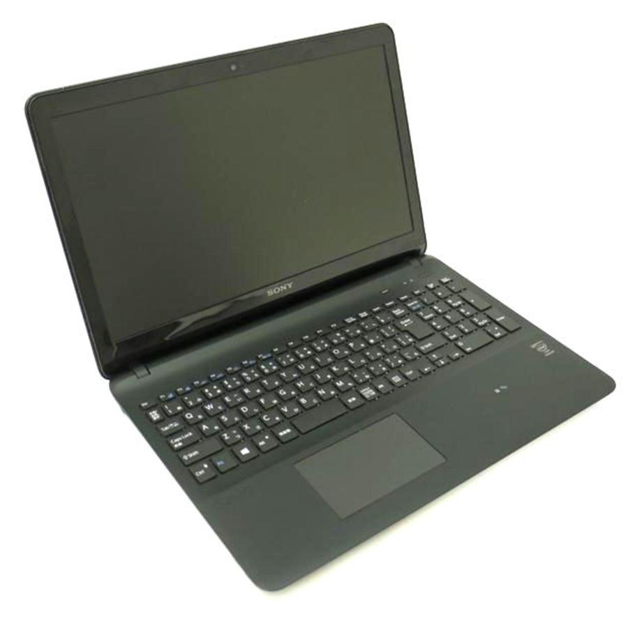 SONY（ソニー） ソニー/ノートパソコン/VAIO Fit 15E/SVF153B1GN