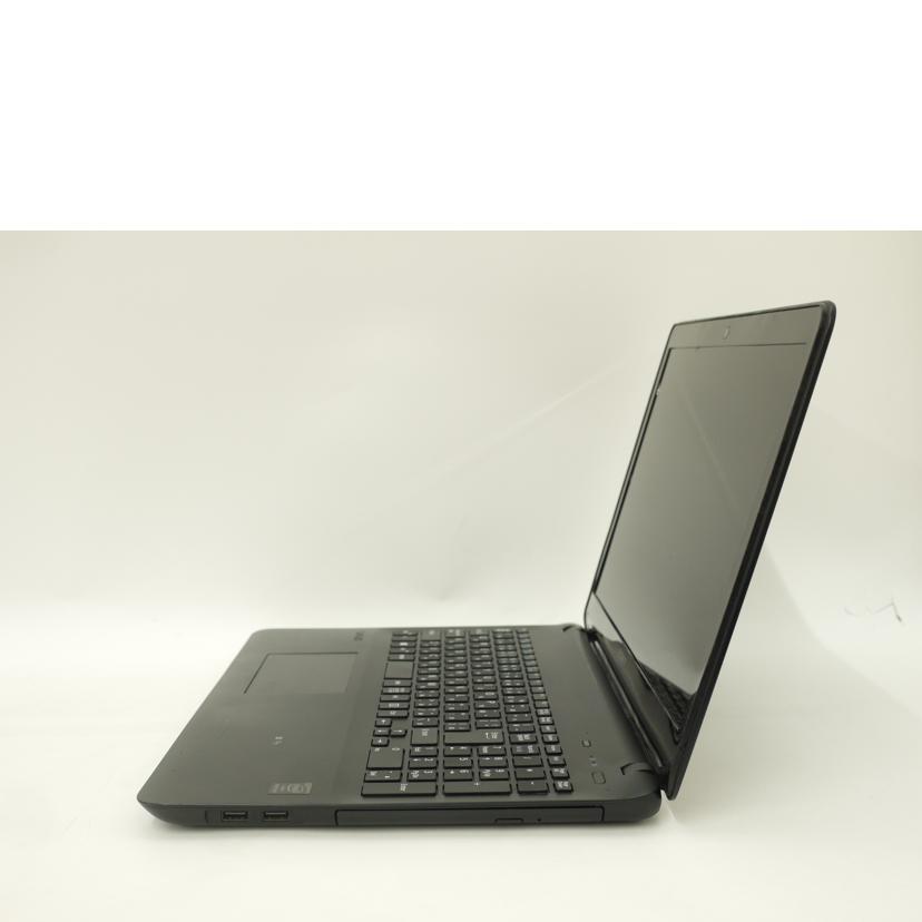 SONY（ソニー） ソニー/ノートパソコン/VAIO Fit 15E/SVF153B1GN