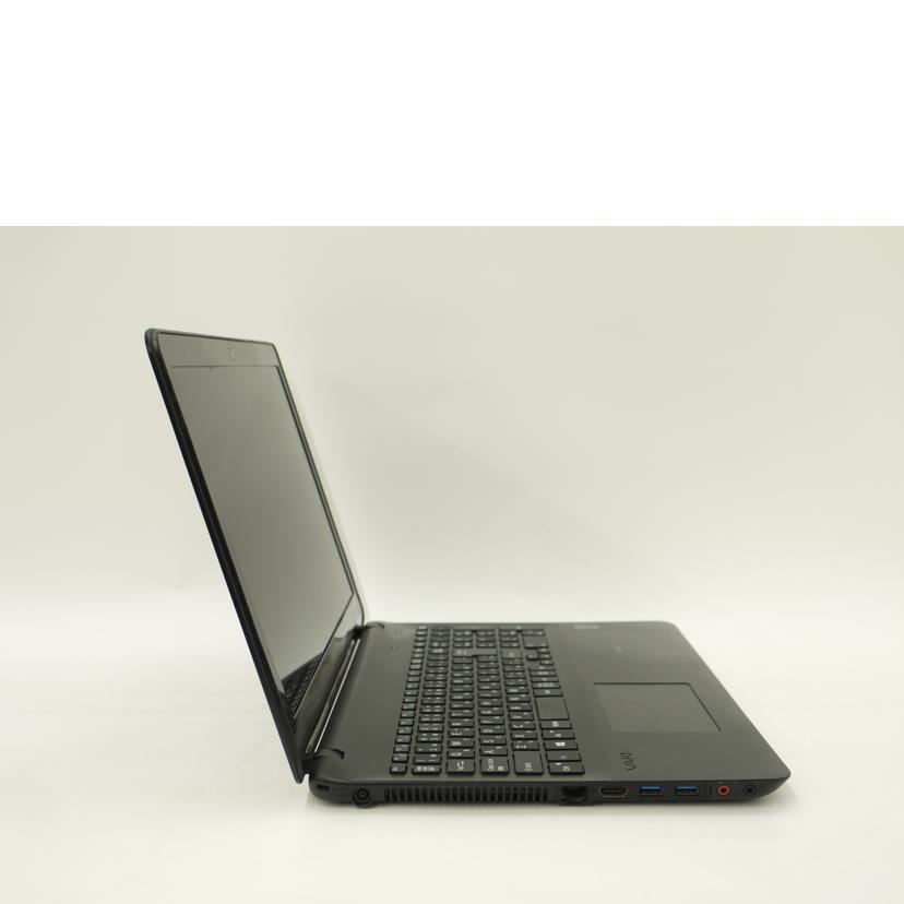 SONY（ソニー） ソニー/ノートパソコン/VAIO Fit 15E/SVF153B1GN