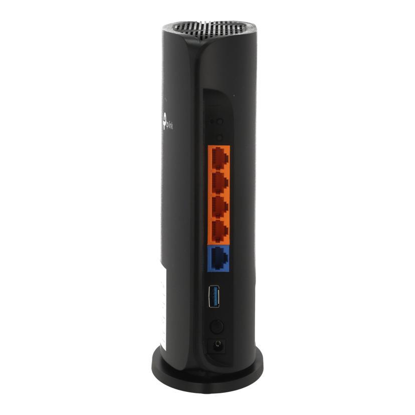 TP-Link TP-Link TPリンク/Wi−Fi7無線LANルーター/Archer BE7200