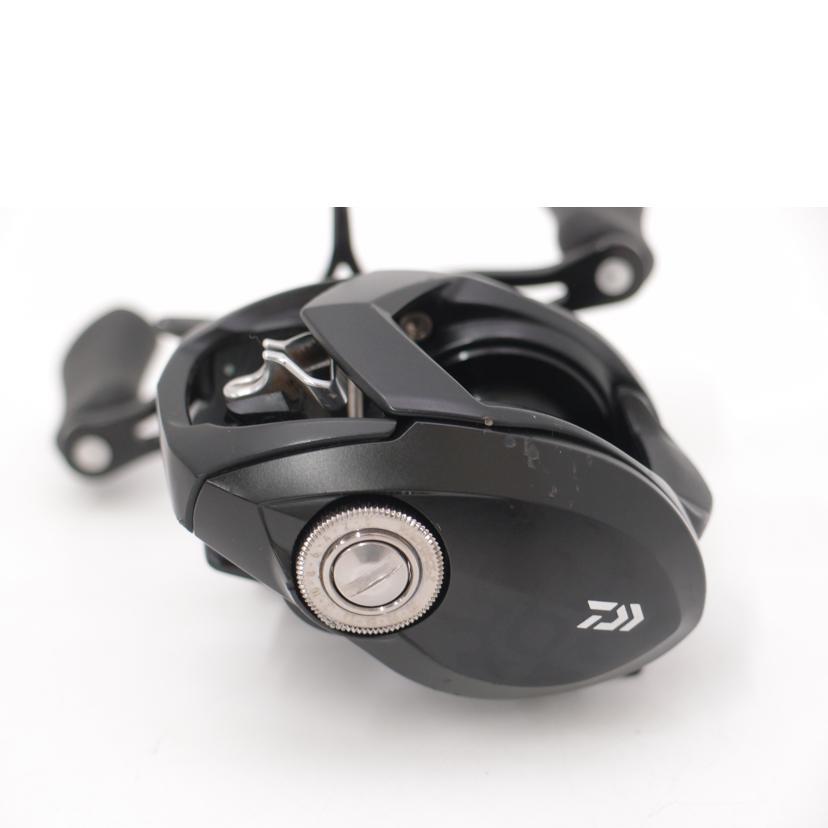 DAIWA ダイワ/22タトゥーラTW 80XH/00630115/Bランク/69【中古】 DAIWA（ダイワ） ダイワ/22タトゥーラTW 80XH/00630115/Bランク/69