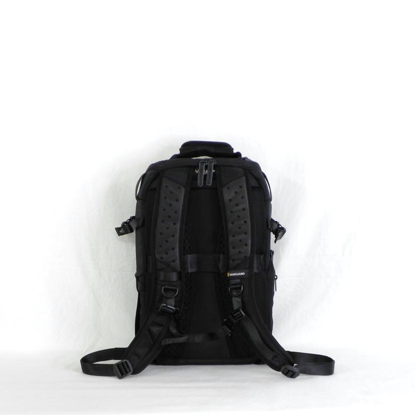 VANGUARD バンガード/カメラバックパック/VEO SELECT 45BFM BK/AB 