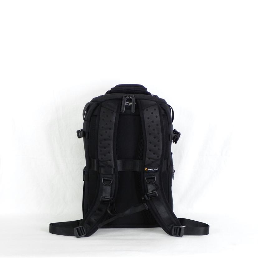 VANGUARD バンガード/カメラバックパック/VEO SELECT 45BFM BK/ABランク/81【中古】 VANGUARD バンガード/カメラバックパック/VEO SELECT 45BFM BK/AB