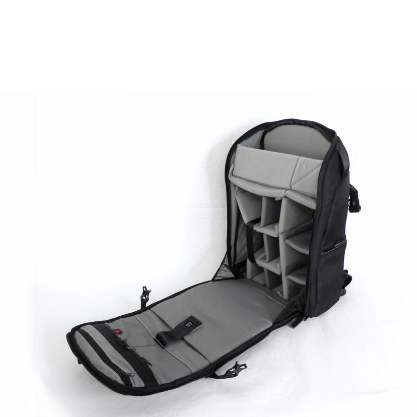 VANGUARD バンガード/カメラバックパック/VEO SELECT 45BFM BK/ABランク/81【中古】 VANGUARD バンガード/カメラバックパック/VEO SELECT 45BFM BK/AB