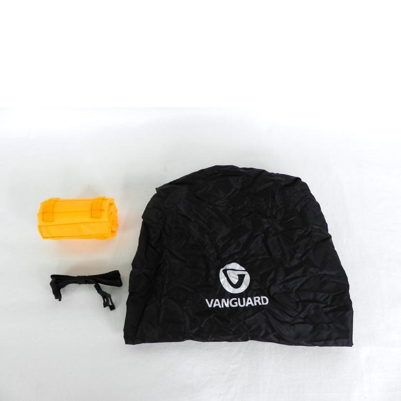VANGUARD バンガード/カメラバックパック/VEO SELECT 45BFM BK/AB