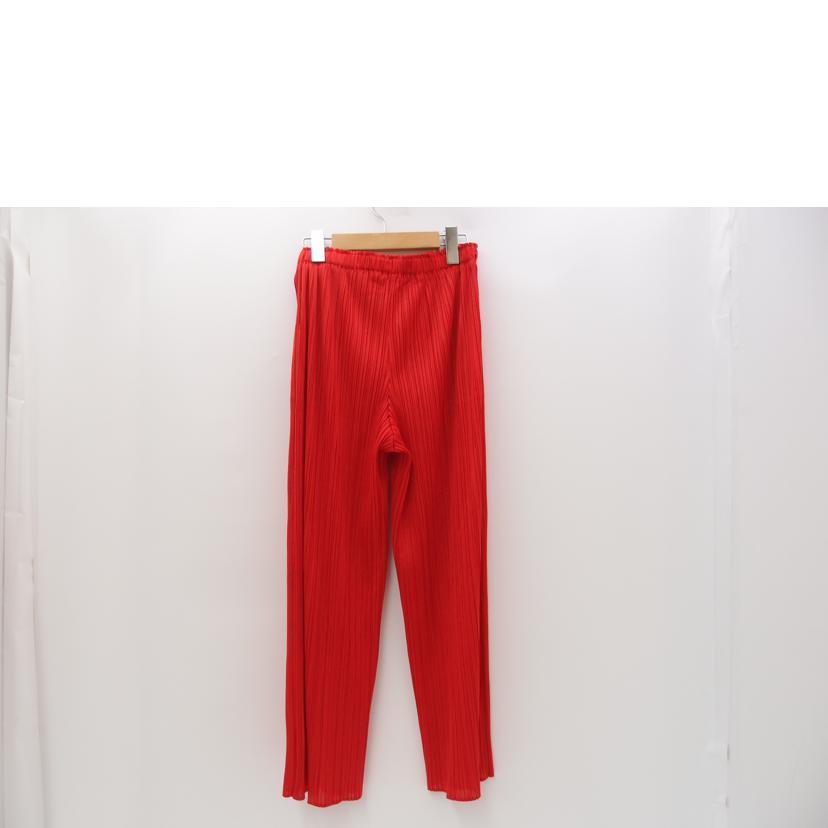 PLEATS PLEASE ISSEY MIYAKE プリーツプリーズ イッセイミヤケ/パンツ