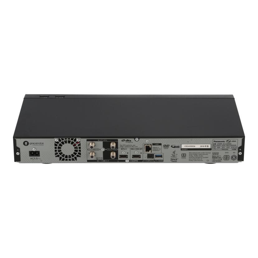 Panasonic - KAZZ DIGA DMR-SUZ2060 新品未開封 パナソニック パナソニック 4Kディーガ DMR-SUZ2060 価格比較 - 価格.com