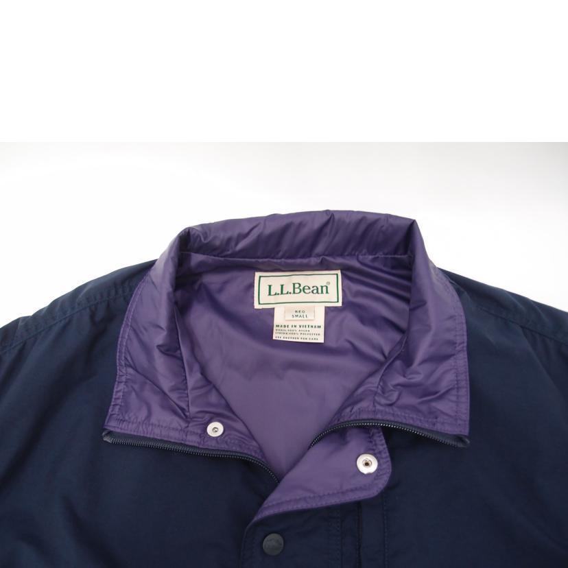 L.L.Bean エルエルビーン/Windy Ridge Jacket/5175-9041/ABランク/69