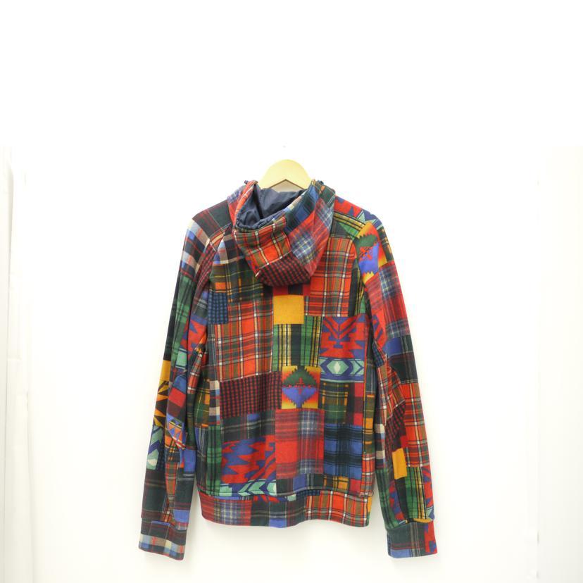 RalphLauren ラルフローレン/RLXパーカージャケット/Aランク/69【中古