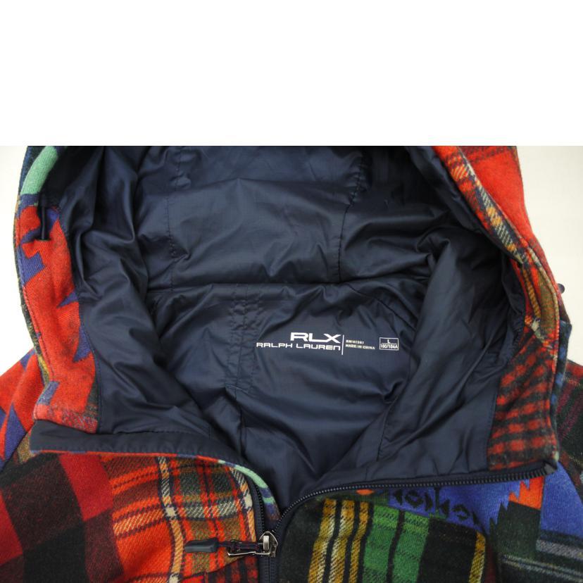 RalphLauren ラルフローレン/RLXパーカージャケット/Aランク/69【中古