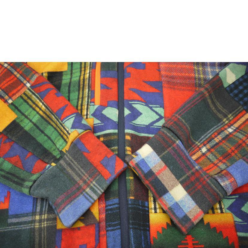 RalphLauren ラルフローレン/RLXパーカージャケット/Aランク/69【中古】 RalphLauren ラルフローレン/RLXパーカージャケット/Aランク/69【中古