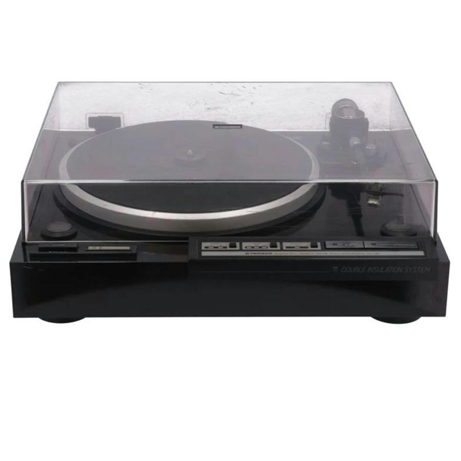 Pioneer パイオニア　LDプレーヤー Pioneer パイオニア/レコードプレーヤー/PL-3F/EL3072/Bランク/69