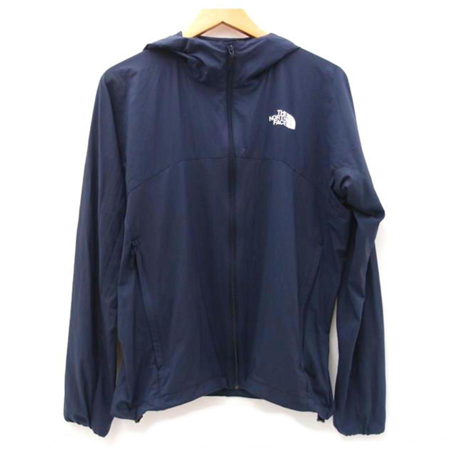 THE NORTH FACE ザ ノースフェイス/スワローテイルフディー/ネイビー